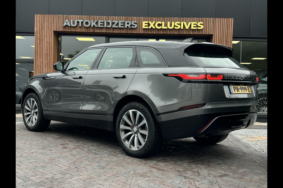 Land Rover Range Rover Velar 2.0 I4 Turbo AWD SE R Dynamic Lane Assist Cruise Clima Keyless Navi 20''LM