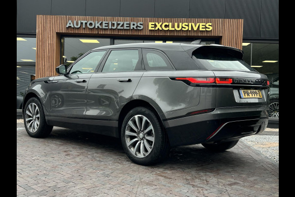 Land Rover Range Rover Velar 2.0 I4 Turbo AWD SE R Dynamic Lane Assist Cruise Clima Keyless Navi 20''LM