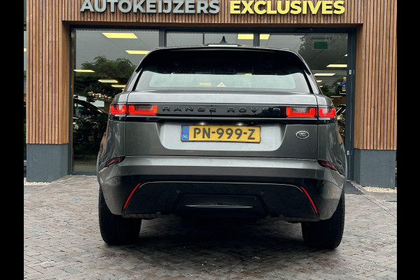 Land Rover Range Rover Velar 2.0 I4 Turbo AWD SE R Dynamic Lane Assist Cruise Clima Keyless Navi 20''LM