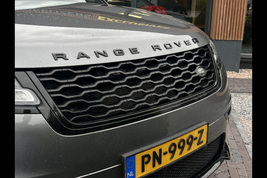 Land Rover Range Rover Velar 2.0 I4 Turbo AWD SE R Dynamic Lane Assist Cruise Clima Keyless Navi 20''LM