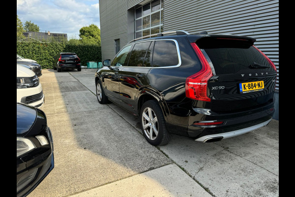 Volvo XC90 T8 Aut. Leder Panoramadak CruiseControl Stoelverwarming 407pk