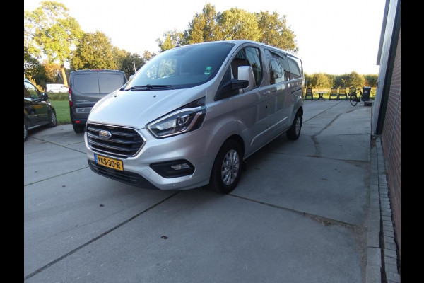 Ford Transit Custom 320 2.0 TDCI L2H1 Limited*Dub.cab*170pk*