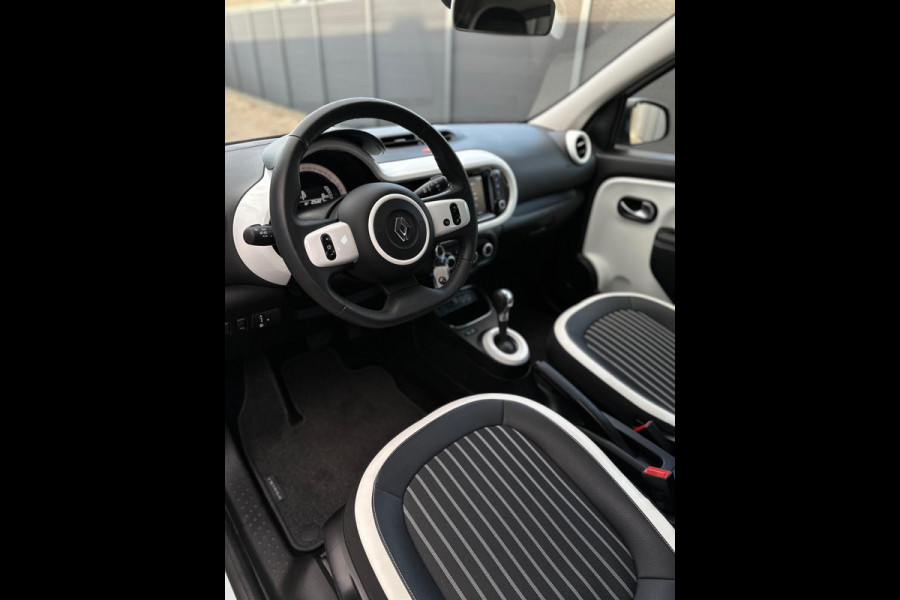 Renault Twingo 0.9 TCe Intens CarPlay LED Camera