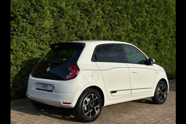 Renault Twingo 0.9 TCe Intens CarPlay LED Camera