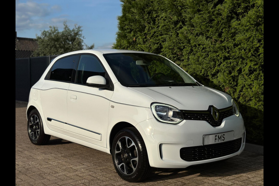 Renault Twingo 0.9 TCe Intens CarPlay LED Camera