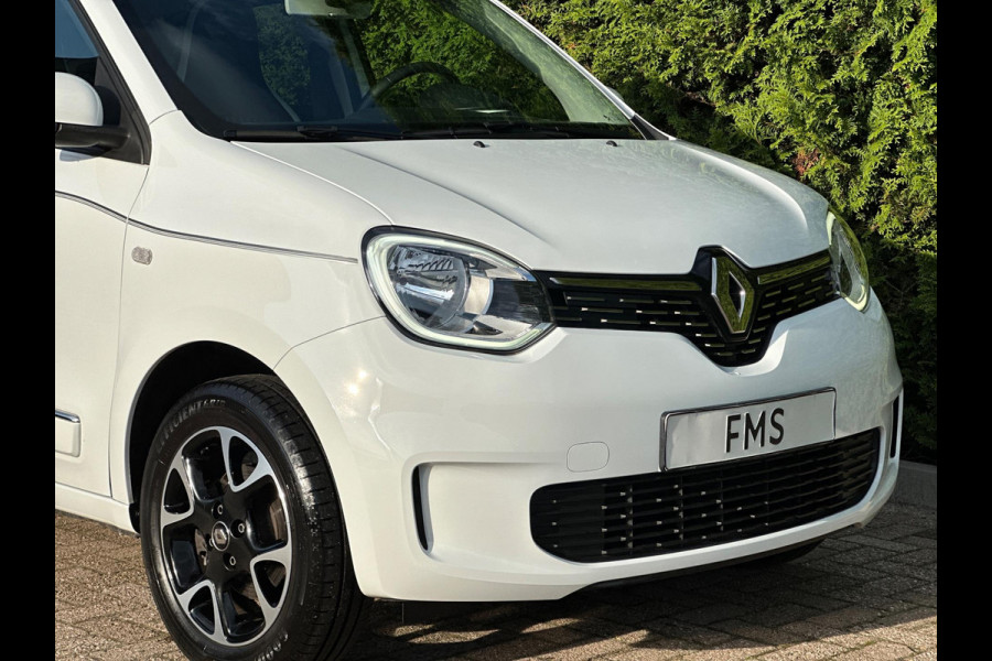 Renault Twingo 0.9 TCe Intens CarPlay LED Camera