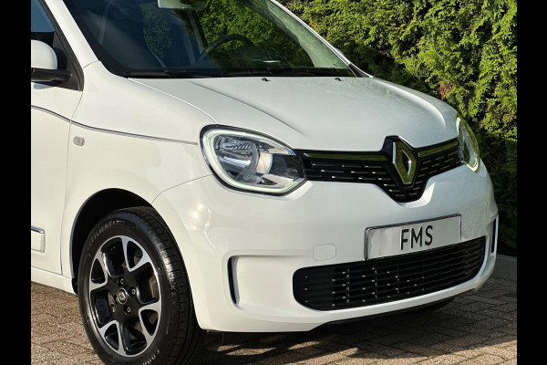 Renault Twingo 0.9 TCe Intens CarPlay LED Camera