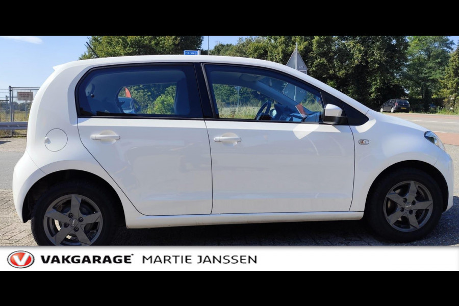 Volkswagen up! 1.0 move up! BlueMotion