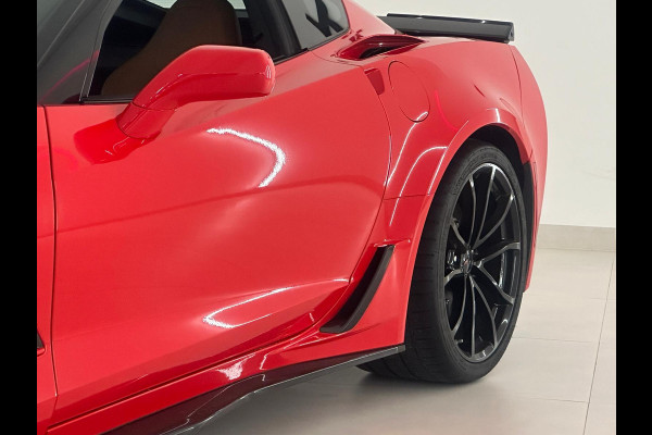 Chevrolet Corvette C7 6.2 Grand Sport NAZOMERS-AANBIEDING