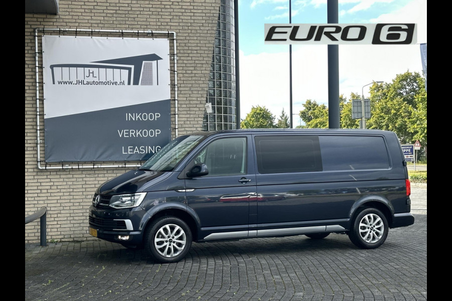 Volkswagen Transporter 2.0 TDI L2H1 Highline*DC*LED*DSG*HAAK*ACC*NAVI*5P*