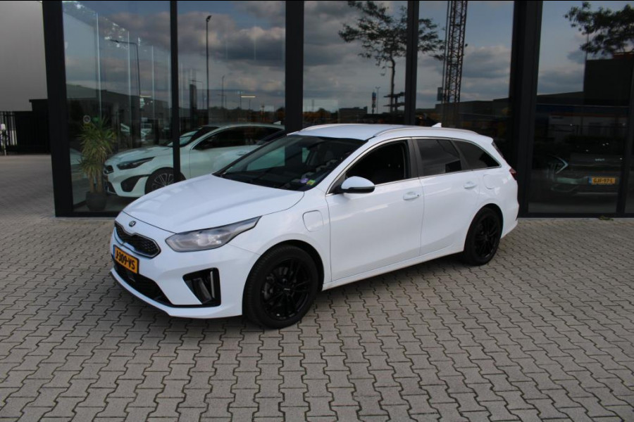 Kia Ceed Sportswagon 1.6 GDI PHEV DynamicPlusLine PHEV Camera/navigatie/trekhaak