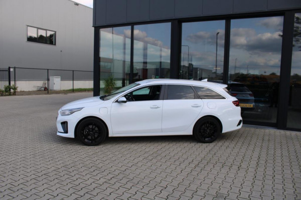 Kia Ceed Sportswagon 1.6 GDI PHEV DynamicPlusLine PHEV Camera/navigatie/trekhaak