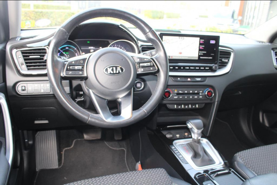 Kia Ceed Sportswagon 1.6 GDI PHEV DynamicPlusLine PHEV Camera/navigatie/trekhaak