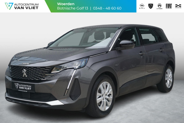 Peugeot 5008 1.2 TURBO AUTOMAAT Active Pack Business