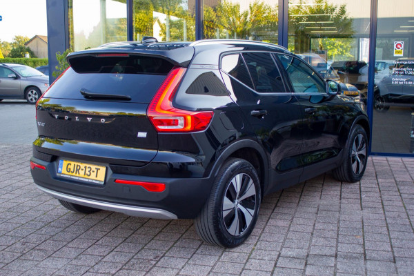 Volvo XC40 1.5 T5 Recharge Inscription Expression |Prijs rijklaar incl. 12 mnd garantie | Bluetooth Camera Pdc Lmv Carplay Cruise