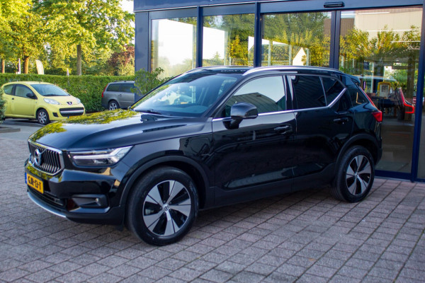 Volvo XC40 1.5 T5 Recharge Inscription Expression |Prijs rijklaar incl. 12 mnd garantie | Bluetooth Camera Pdc Lmv Carplay Cruise