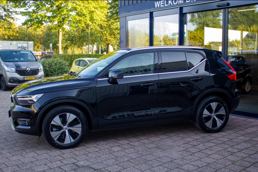 Volvo XC40 1.5 T5 Recharge Inscription Expression |Prijs rijklaar incl. 12 mnd garantie | Bluetooth Camera Pdc Lmv Carplay Cruise