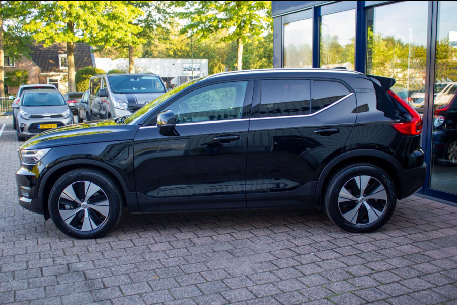 Volvo XC40 1.5 T5 Recharge Inscription Expression |Prijs rijklaar incl. 12 mnd garantie | Bluetooth Camera Pdc Lmv Carplay Cruise