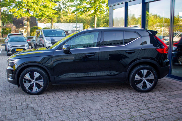 Volvo XC40 1.5 T5 Recharge Inscription Expression |Prijs rijklaar incl. 12 mnd garantie | Bluetooth Camera Pdc Lmv Carplay Cruise