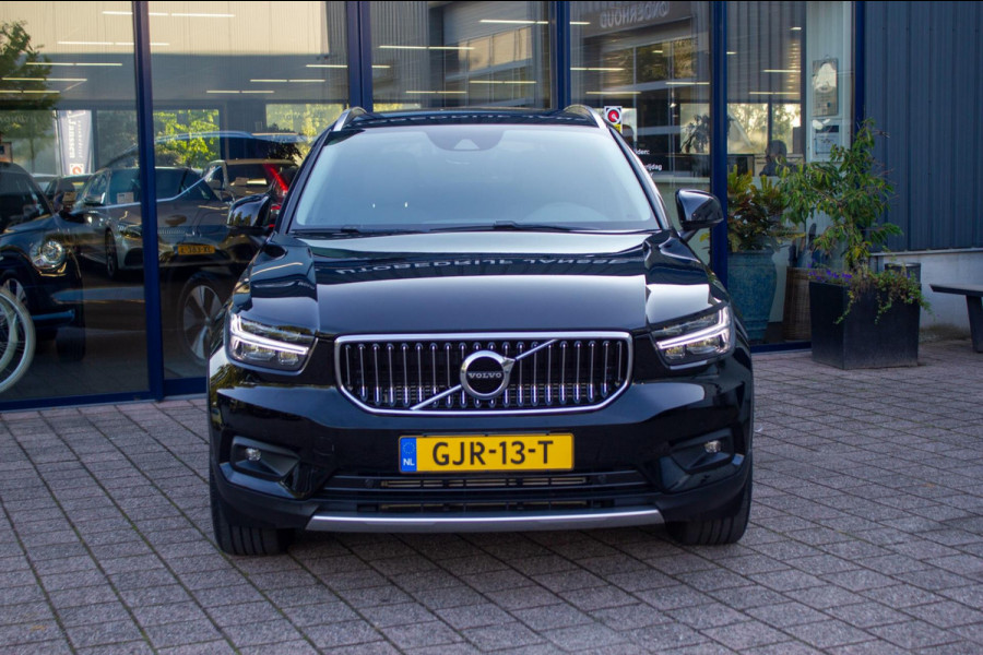 Volvo XC40 1.5 T5 Recharge Inscription Expression |Prijs rijklaar incl. 12 mnd garantie | Bluetooth Camera Pdc Lmv Carplay Cruise