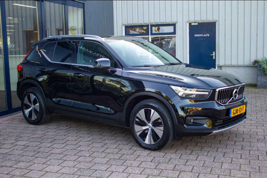 Volvo XC40 1.5 T5 Recharge Inscription Expression |Prijs rijklaar incl. 12 mnd garantie | Bluetooth Camera Pdc Lmv Carplay Cruise