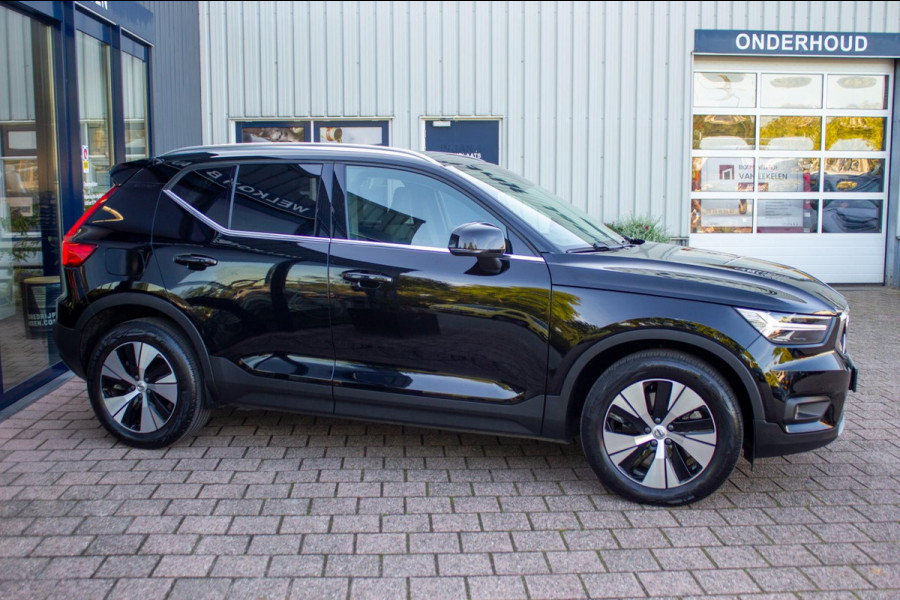 Volvo XC40 1.5 T5 Recharge Inscription Expression |Prijs rijklaar incl. 12 mnd garantie | Bluetooth Camera Pdc Lmv Carplay Cruise