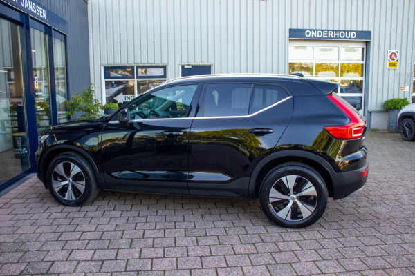 Volvo XC40 1.5 T5 Recharge Inscription Expression |Prijs rijklaar incl. 12 mnd garantie | Bluetooth Camera Pdc Lmv Carplay Cruise