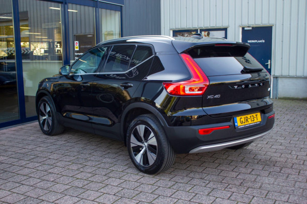 Volvo XC40 1.5 T5 Recharge Inscription Expression |Prijs rijklaar incl. 12 mnd garantie | Bluetooth Camera Pdc Lmv Carplay Cruise