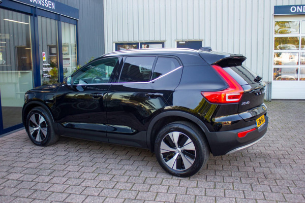 Volvo XC40 1.5 T5 Recharge Inscription Expression |Prijs rijklaar incl. 12 mnd garantie | Bluetooth Camera Pdc Lmv Carplay Cruise