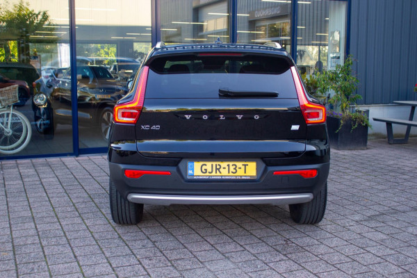 Volvo XC40 1.5 T5 Recharge Inscription Expression |Prijs rijklaar incl. 12 mnd garantie | Bluetooth Camera Pdc Lmv Carplay Cruise