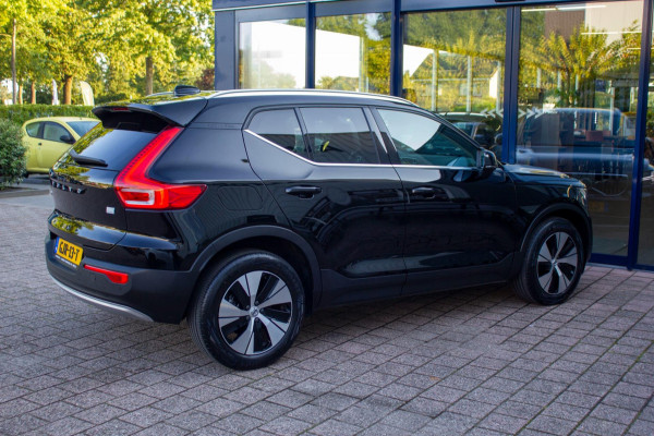 Volvo XC40 1.5 T5 Recharge Inscription Expression |Prijs rijklaar incl. 12 mnd garantie | Bluetooth Camera Pdc Lmv Carplay Cruise