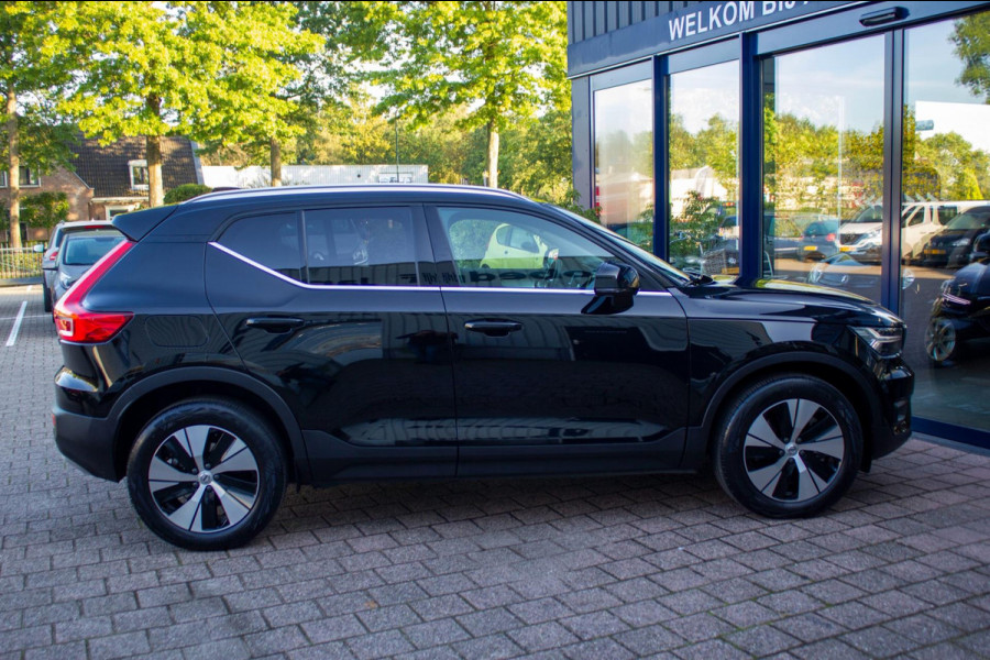 Volvo XC40 1.5 T5 Recharge Inscription Expression |Prijs rijklaar incl. 12 mnd garantie | Bluetooth Camera Pdc Lmv Carplay Cruise