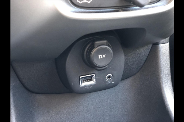 Toyota Aygo 1.0 VVT-i x-play | Lichtmetalen velgen, Airco, Parkeercamera, In hoogte verstelbare stoel, Stuurbediening