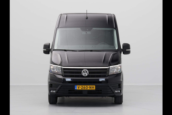 Volkswagen Crafter 30 2.0 TDI 140pk DSG L3H3 Highline Airco Pdc Bluetooth Armsteun