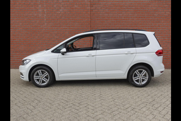 Volkswagen Touran 2.0 TDI Comfortline VAN Automaat Airco Bluetooth Cruise Navi