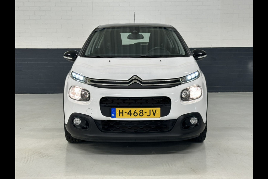 Citroën C3 1.2 PureTech S&S Business Camera achteruit | Cruisecontrol | Navigatie | CarPlay | PDC Achter Nl Auto