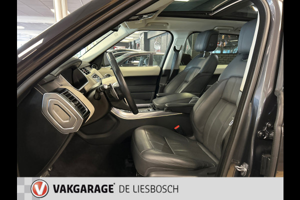 Land Rover Range Rover Sport P400e Autobiography Dynamic / Panorama-dak / led-matrix / Leder /