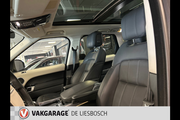 Land Rover Range Rover Sport P400e Autobiography Dynamic / Panorama-dak / led-matrix / Leder /