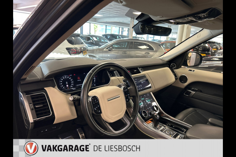 Land Rover Range Rover Sport P400e Autobiography Dynamic / Panorama-dak / led-matrix / Leder /