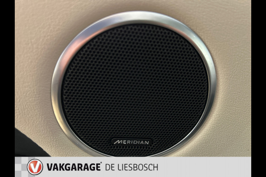 Land Rover Range Rover Sport P400e Autobiography Dynamic / Panorama-dak / led-matrix / Leder /