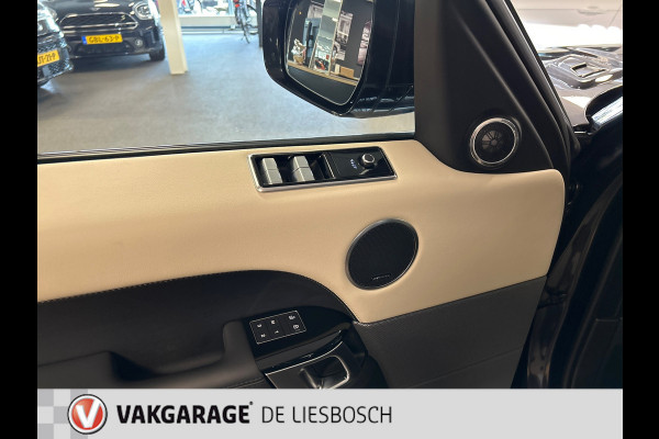 Land Rover Range Rover Sport P400e Autobiography Dynamic / Panorama-dak / led-matrix / Leder /