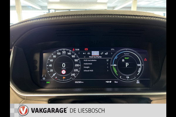 Land Rover Range Rover Sport P400e Autobiography Dynamic / Panorama-dak / led-matrix / Leder /