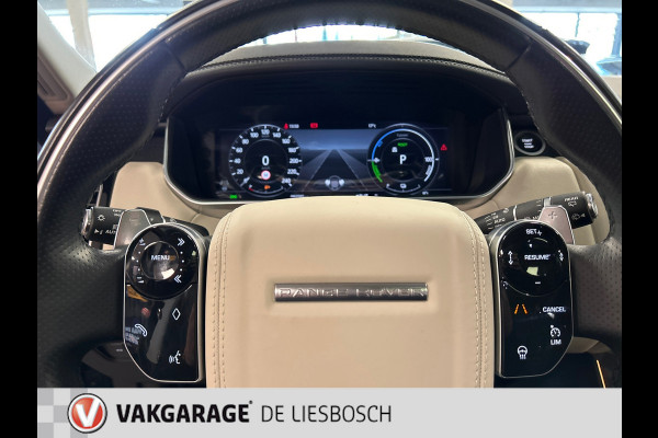 Land Rover Range Rover Sport P400e Autobiography Dynamic / Panorama-dak / led-matrix / Leder /