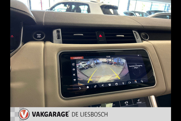 Land Rover Range Rover Sport P400e Autobiography Dynamic / Panorama-dak / led-matrix / Leder /