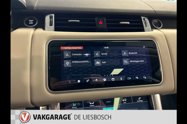 Land Rover Range Rover Sport P400e Autobiography Dynamic / Panorama-dak / led-matrix / Leder /