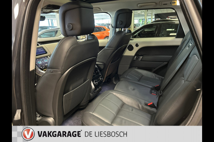 Land Rover Range Rover Sport P400e Autobiography Dynamic / Panorama-dak / led-matrix / Leder /