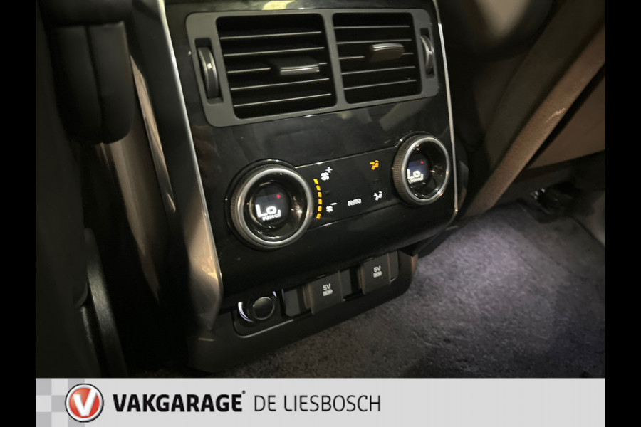 Land Rover Range Rover Sport P400e Autobiography Dynamic / Panorama-dak / led-matrix / Leder /