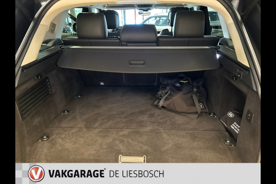 Land Rover Range Rover Sport P400e Autobiography Dynamic / Panorama-dak / led-matrix / Leder /