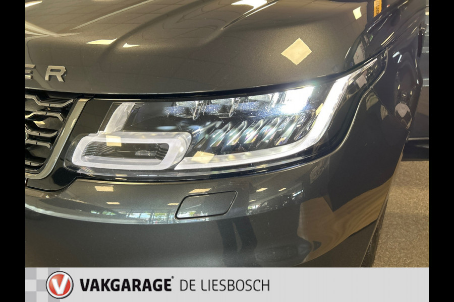 Land Rover Range Rover Sport P400e Autobiography Dynamic / Panorama-dak / led-matrix / Leder /