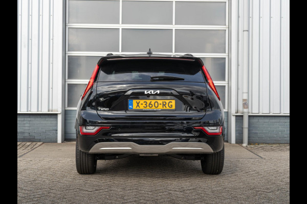 Kia Niro EV Edition Advanced 64.8 kWh | €2000 Subsidie beschikbaar | Navigatie | Parkeersensoren voor en achter | Adaptieve cruise control | Fabrieksgarantie tot 2031